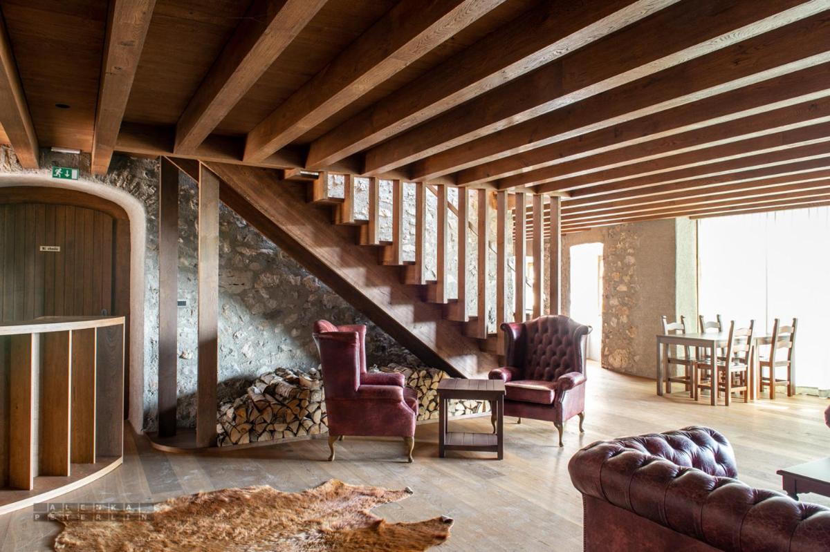 Vinica Castle Boutique & Spa Hotel