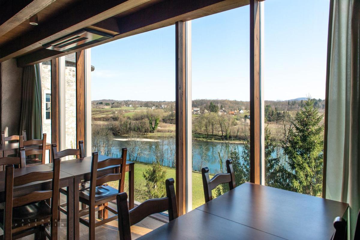 Vinica Castle Boutique & Spa Hotel