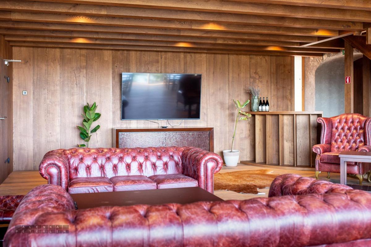 Vinica Castle Boutique & Spa Hotel