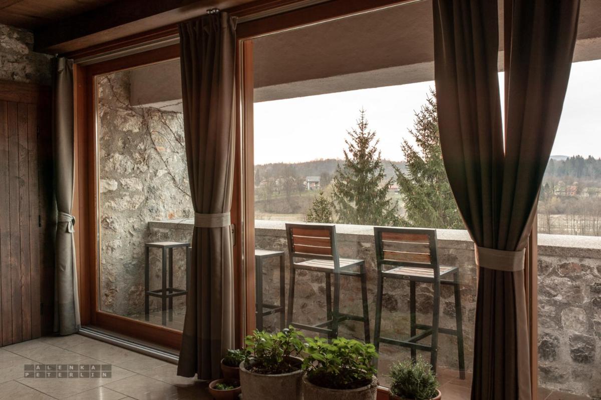Vinica Castle Boutique & Spa Hotel