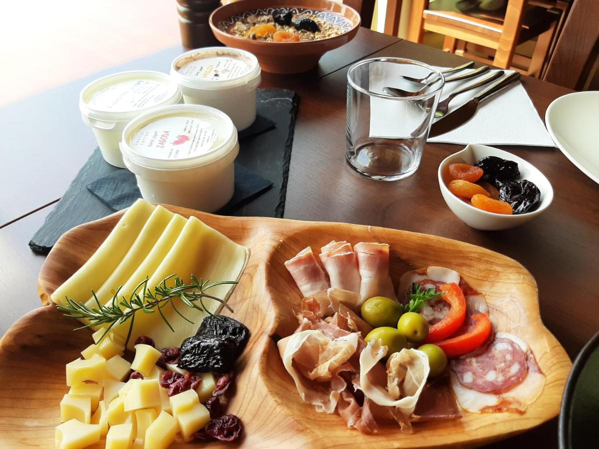 Vinica Castle Boutique & Spa Hotel
