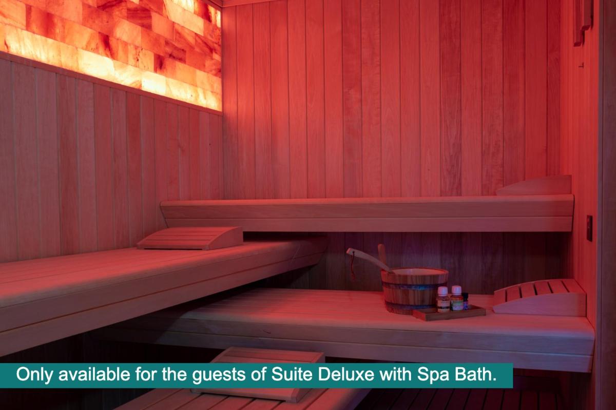 Vinica Castle Boutique & Spa Hotel