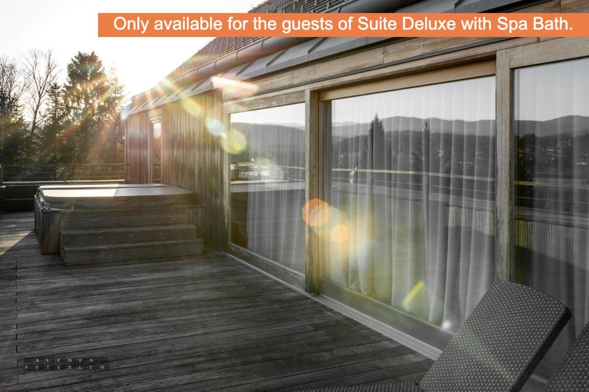 Vinica Castle Boutique & Spa Hotel