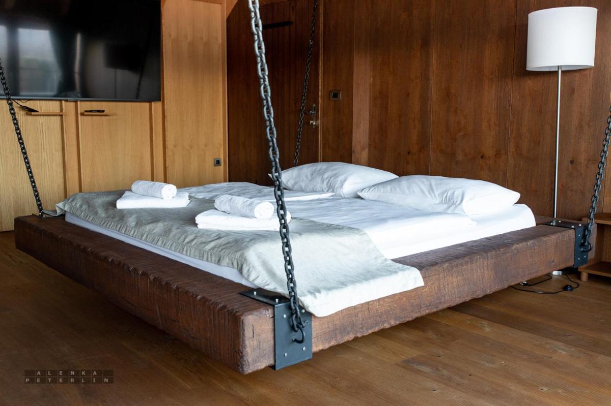 Vinica Castle Boutique & Spa Hotel