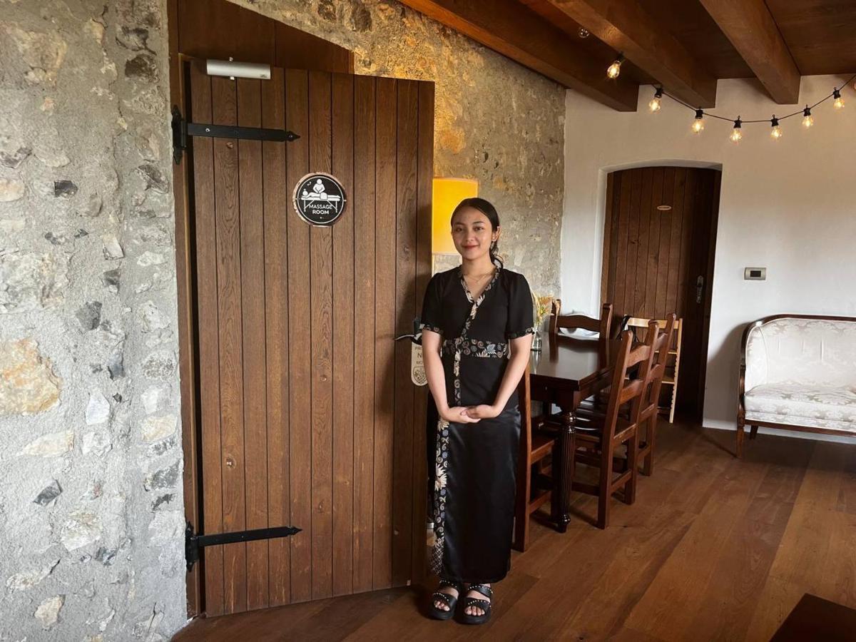 Vinica Castle Boutique & Spa Hotel