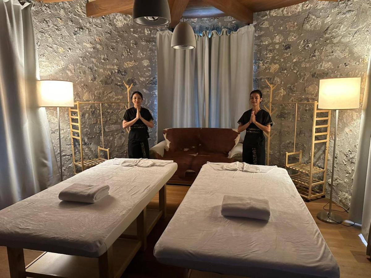 Vinica Castle Boutique & Spa Hotel