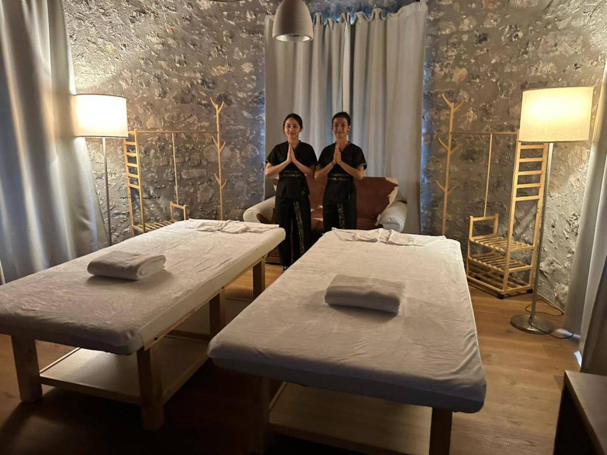 Vinica Castle Boutique & Spa Hotel