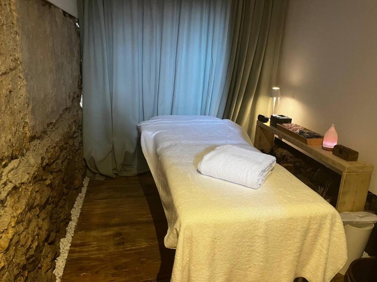 Vinica Castle Boutique & Spa Hotel