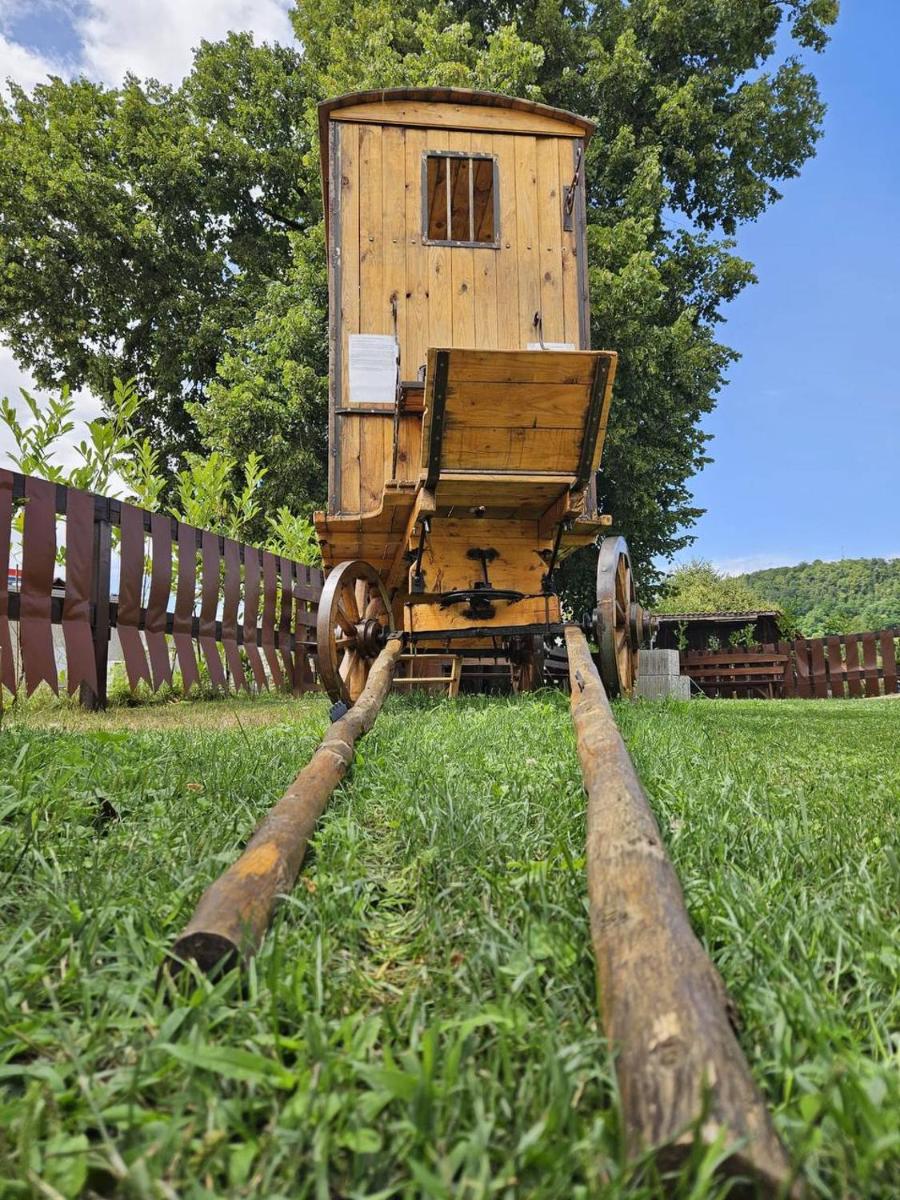 Vinica Castle Boutique & Spa Hotel
