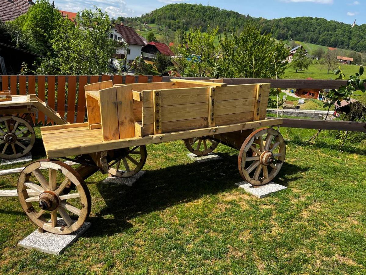 Vinica Castle Boutique & Spa Hotel