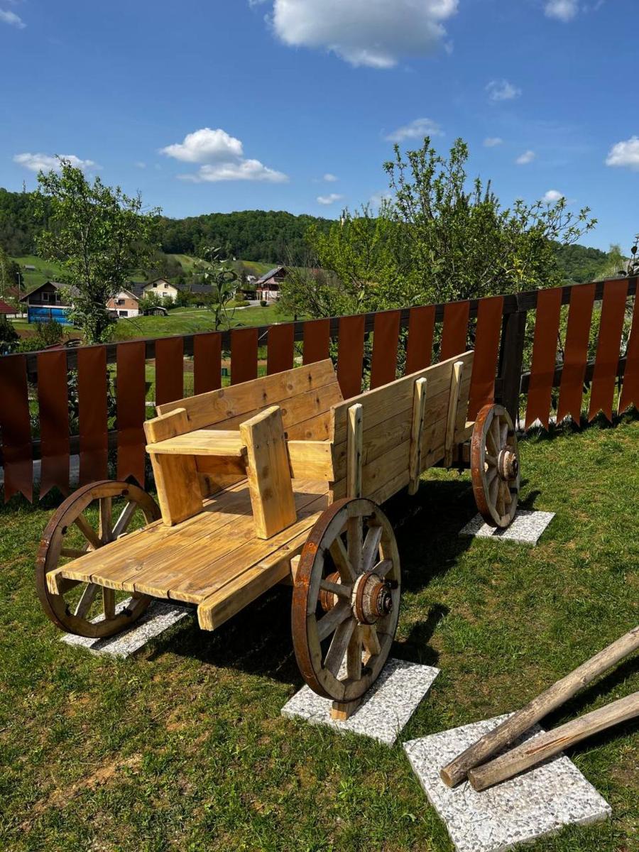 Vinica Castle Boutique & Spa Hotel