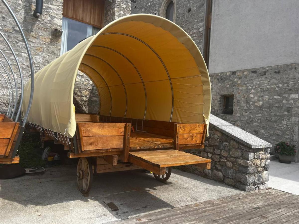 Vinica Castle Boutique & Spa Hotel