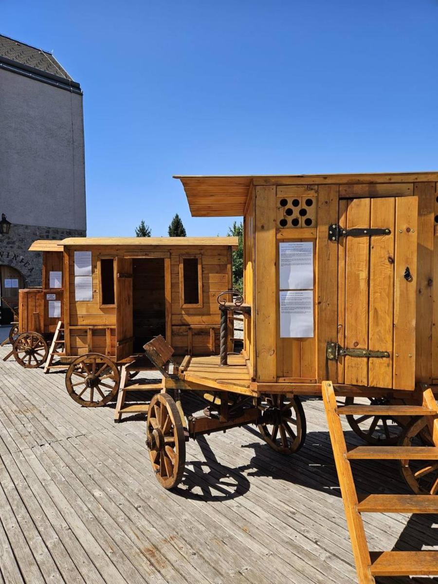 Vinica Castle Boutique & Spa Hotel