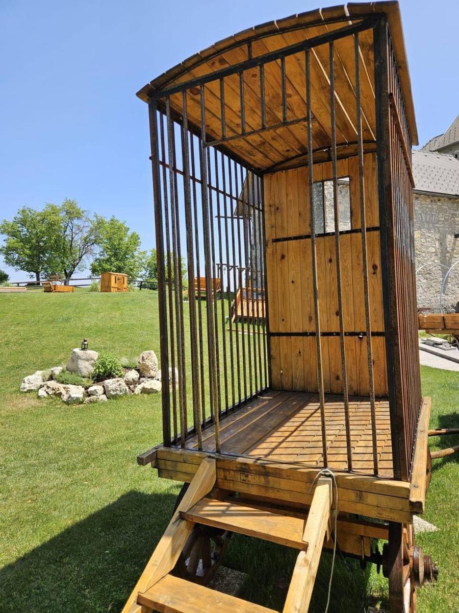 Vinica Castle Boutique & Spa Hotel