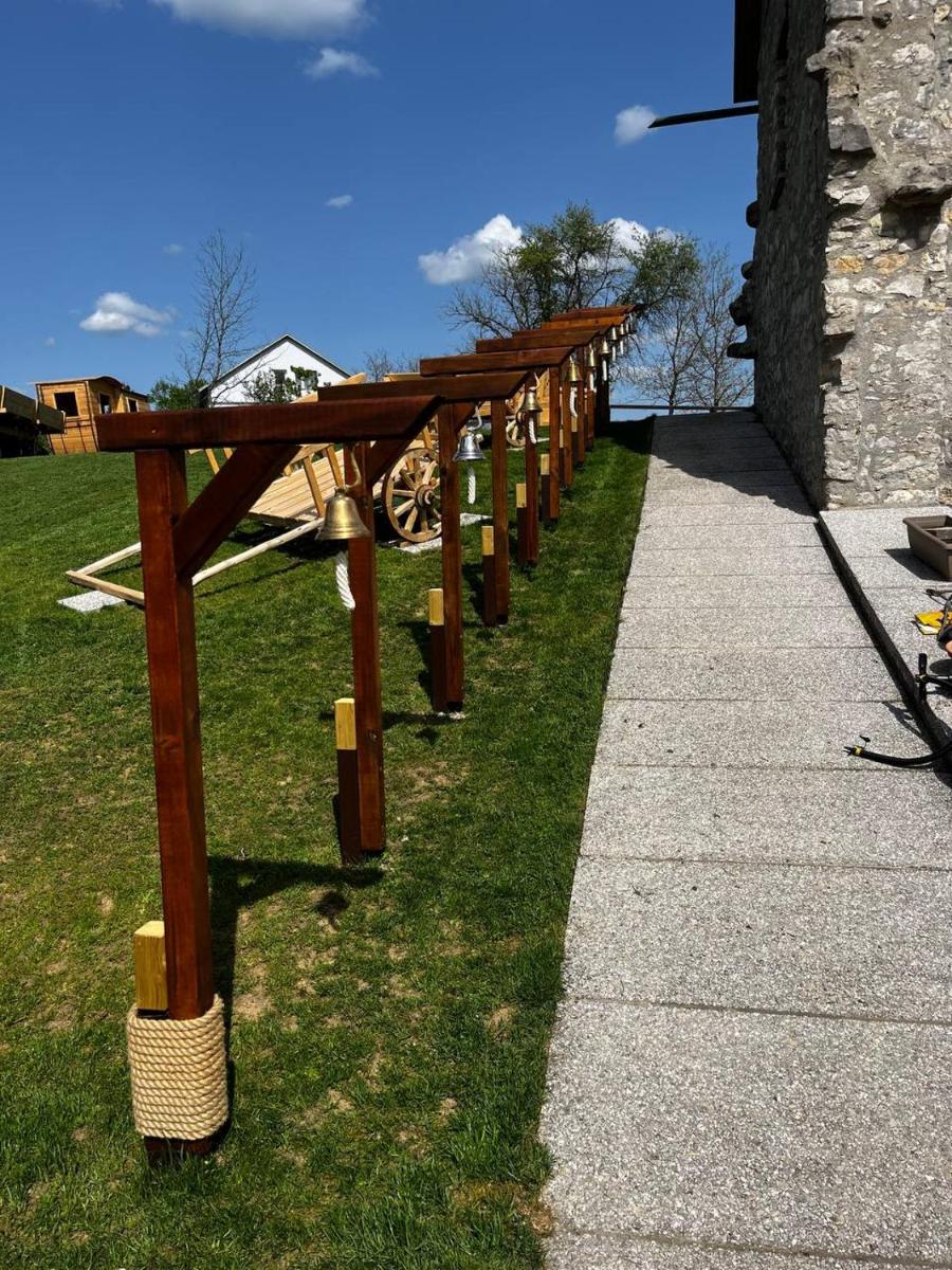 Vinica Castle Boutique & Spa Hotel