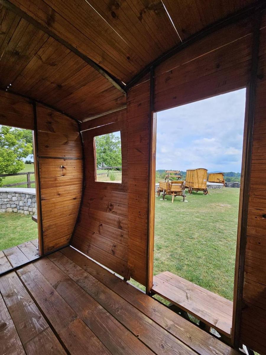 Vinica Castle Boutique & Spa Hotel