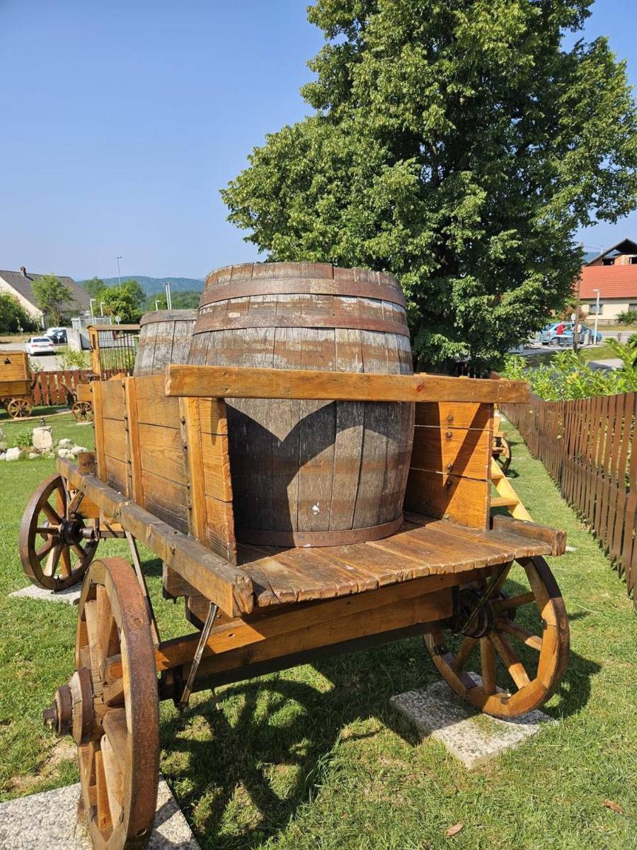 Vinica Castle Boutique & Spa Hotel
