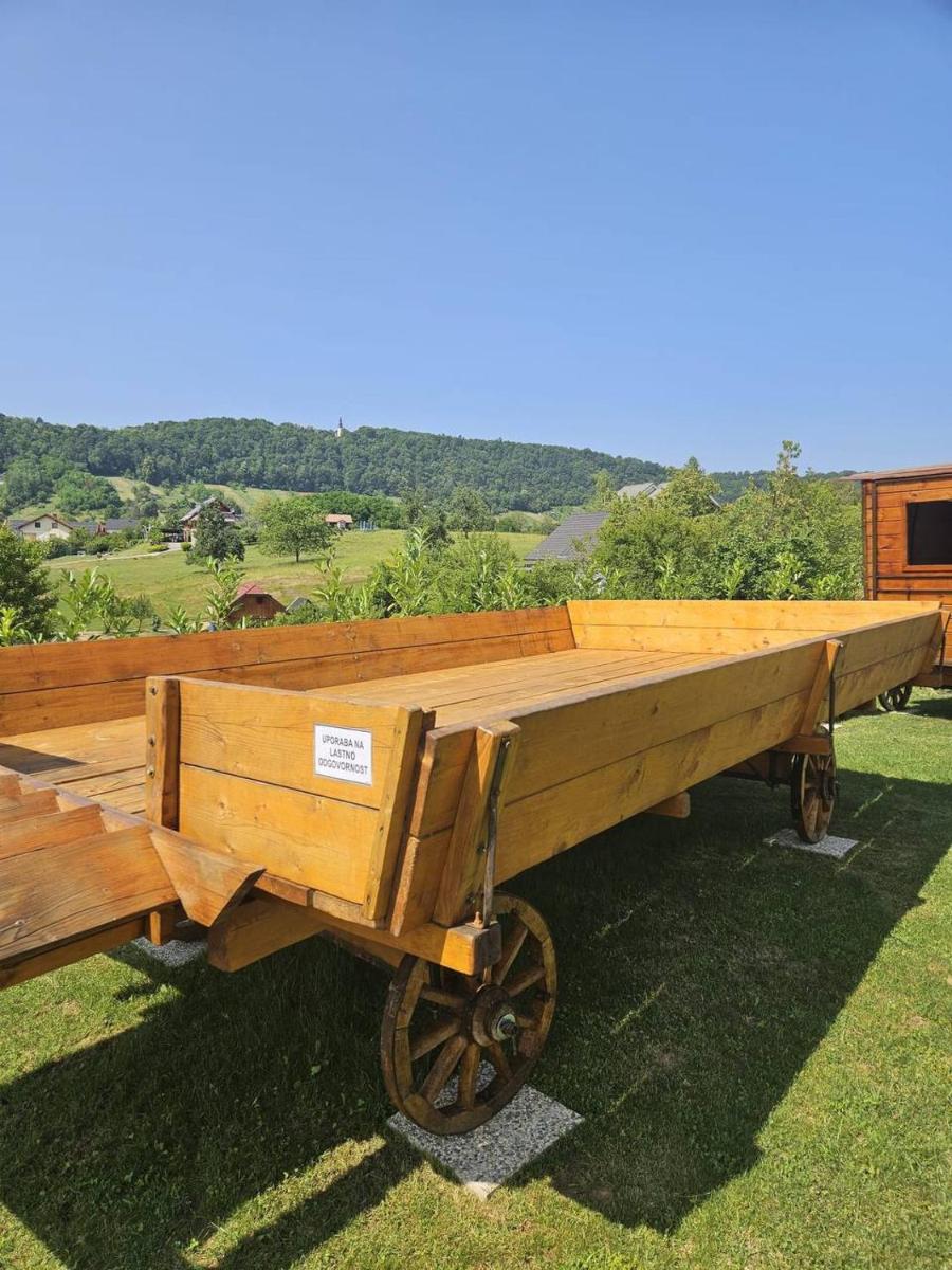 Vinica Castle Boutique & Spa Hotel