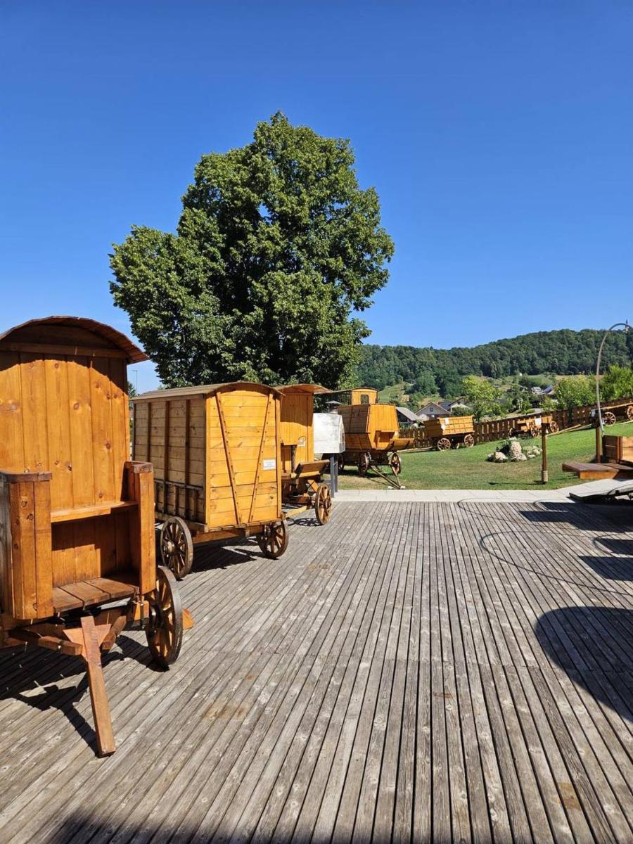 Vinica Castle Boutique & Spa Hotel