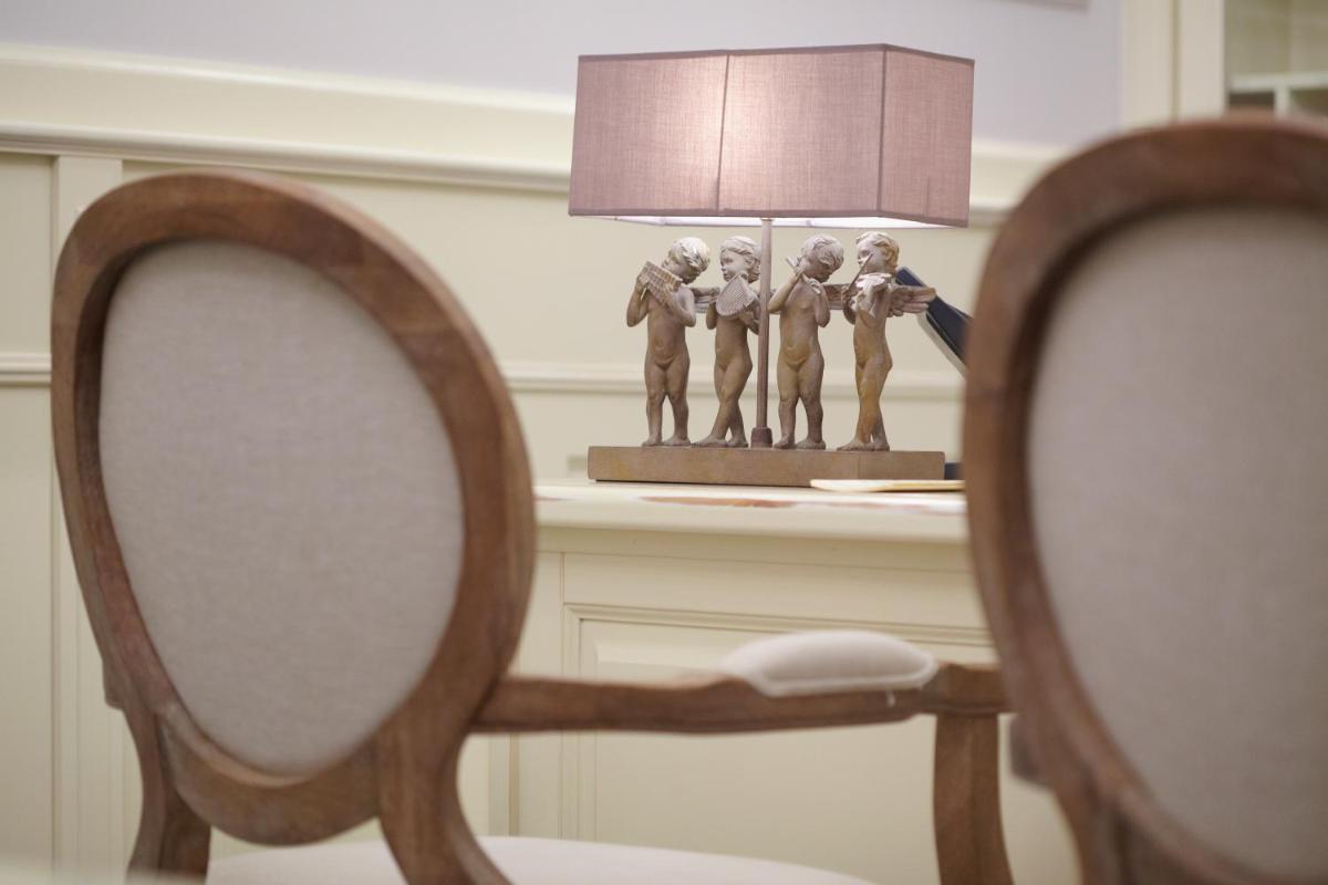 Vintage Boutique Hotel