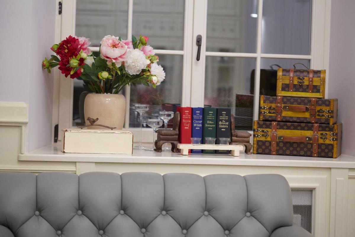 Vintage Boutique Hotel