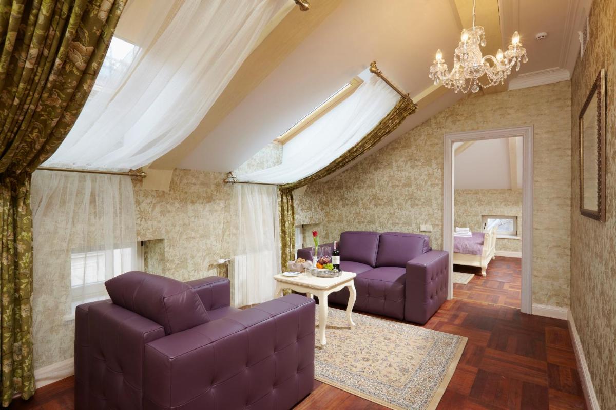 Vintage Boutique Hotel