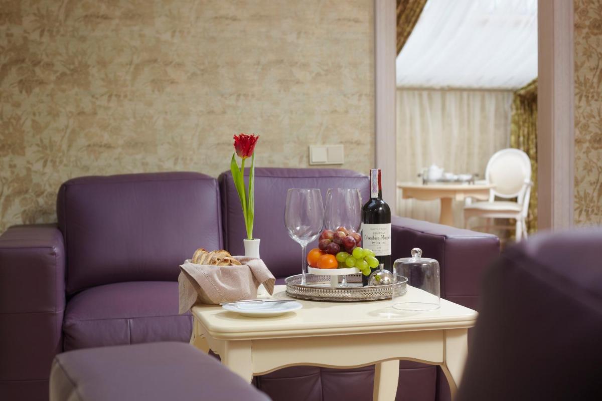 Vintage Boutique Hotel