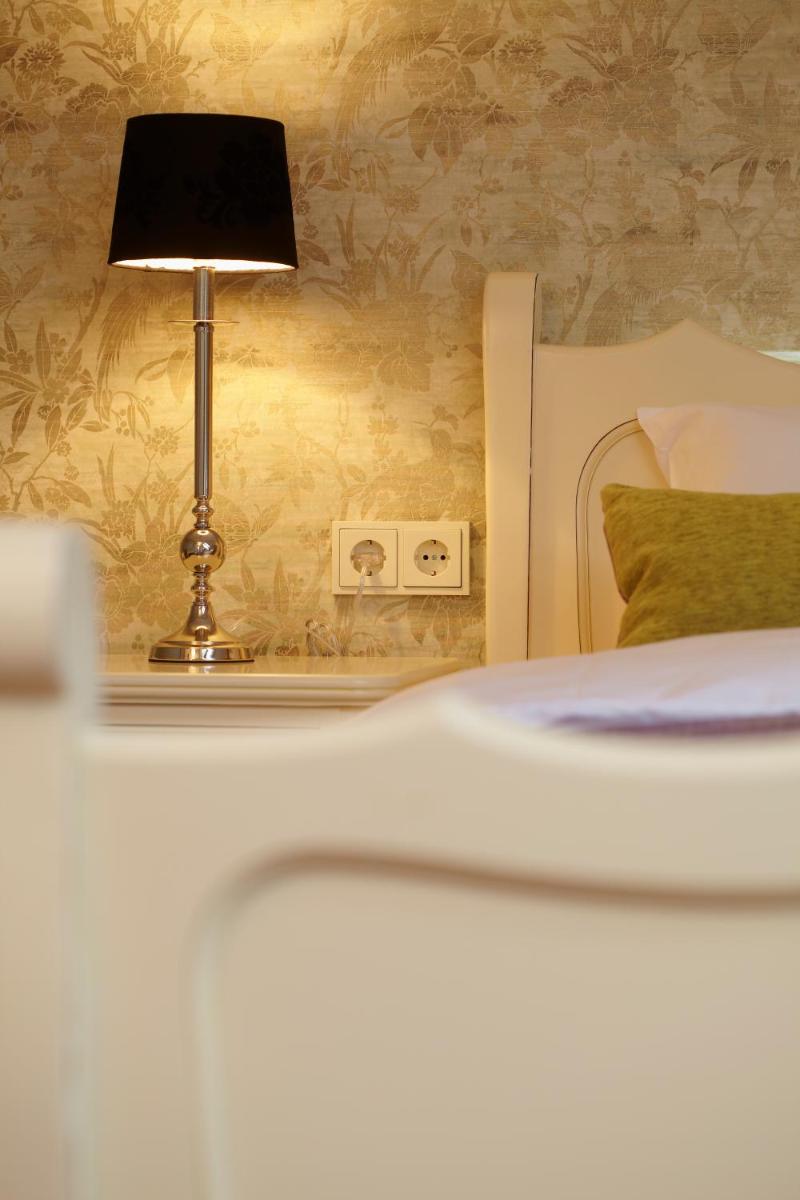 Vintage Boutique Hotel