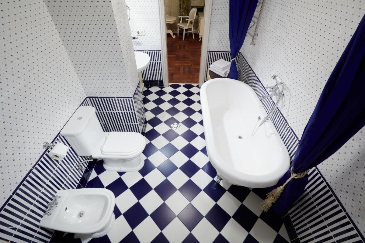 Vintage Boutique Hotel