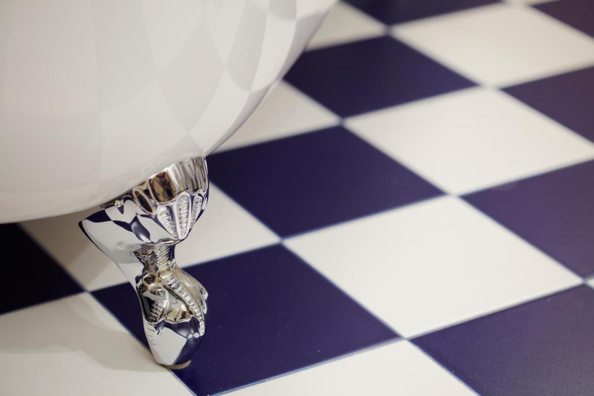 Vintage Boutique Hotel