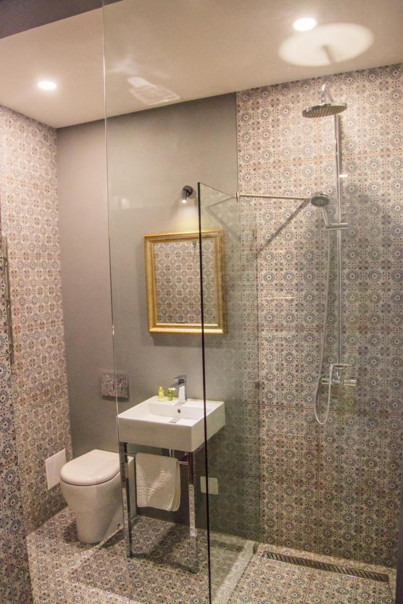 Vintage Boutique Hotel