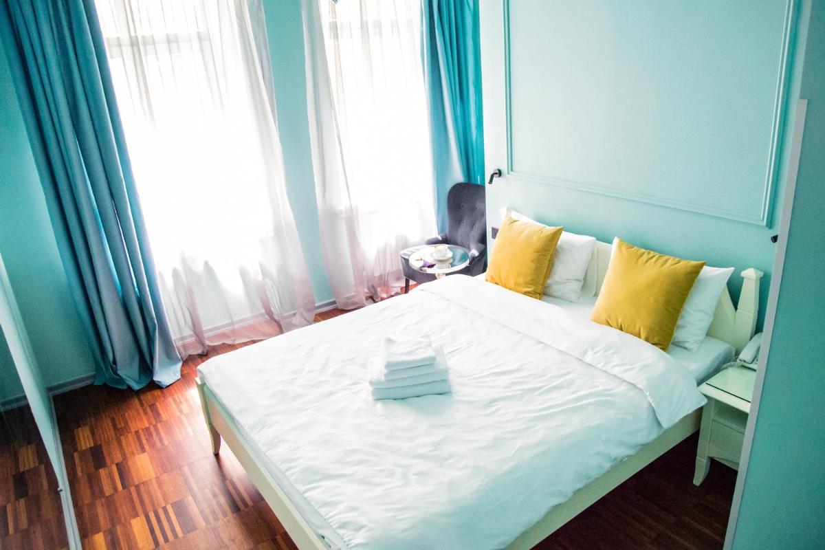 Vintage Boutique Hotel