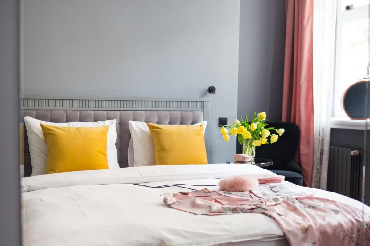 Vintage Boutique Hotel