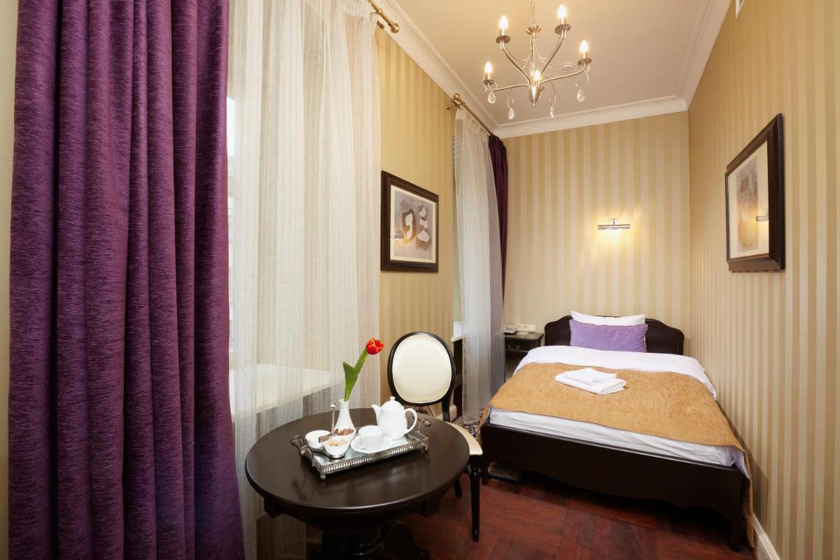 Vintage Boutique Hotel