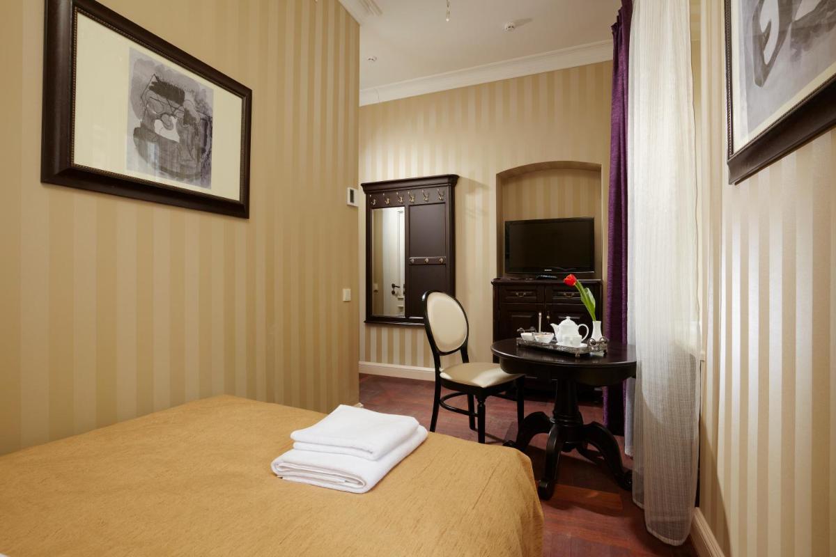 Vintage Boutique Hotel