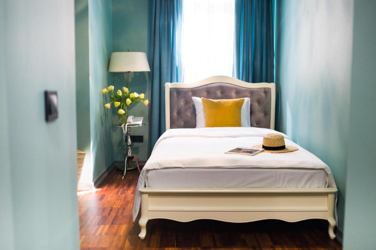 Vintage Boutique Hotel