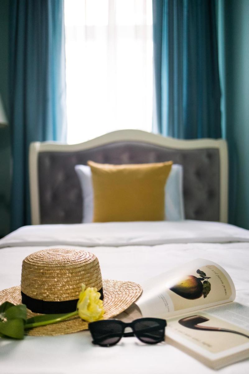 Vintage Boutique Hotel