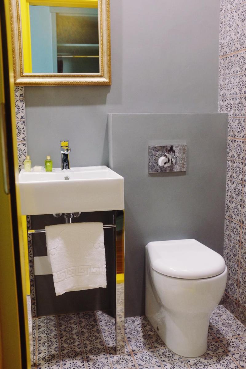 Vintage Boutique Hotel