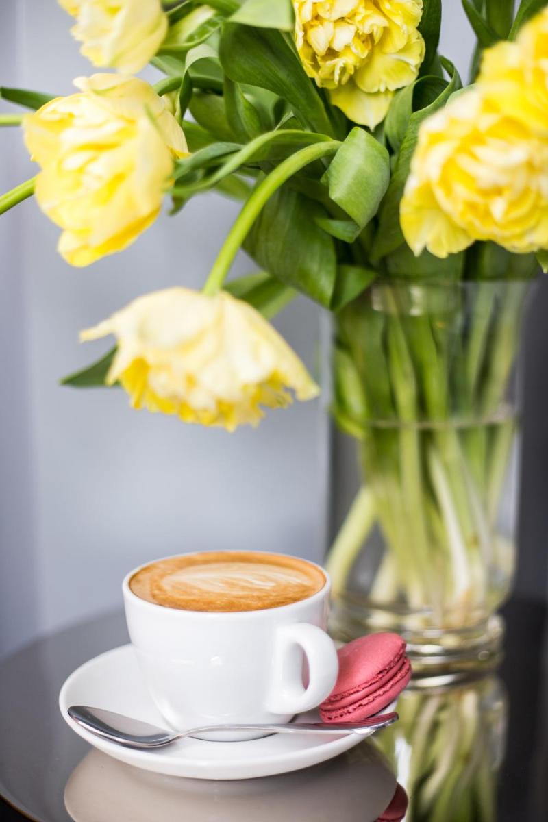 Vintage Boutique Hotel