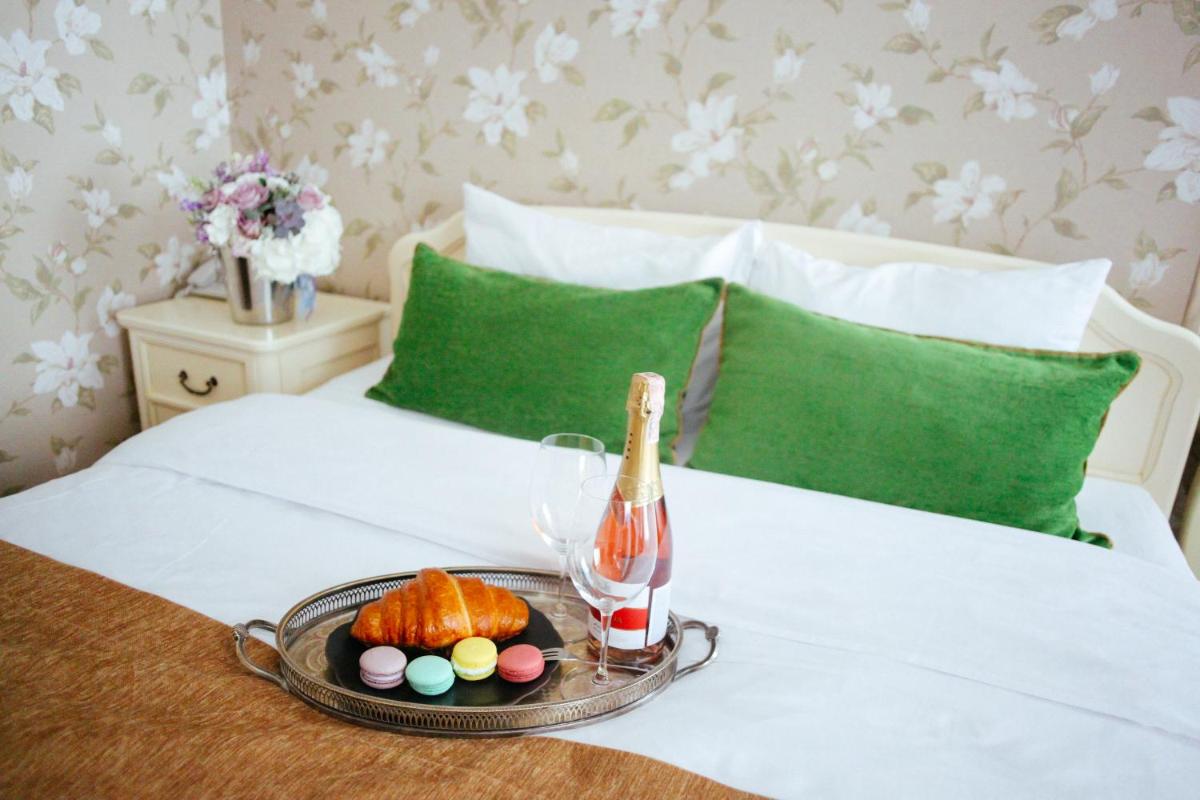 Vintage Boutique Hotel