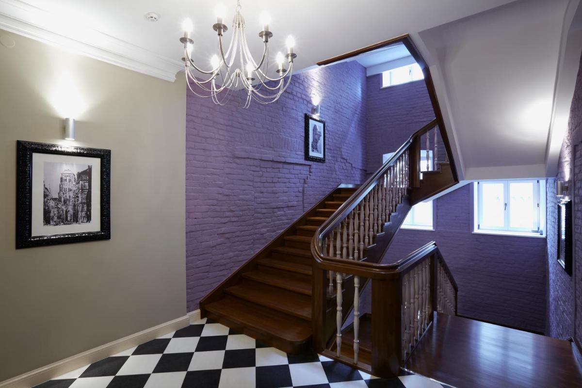 Vintage Boutique Hotel