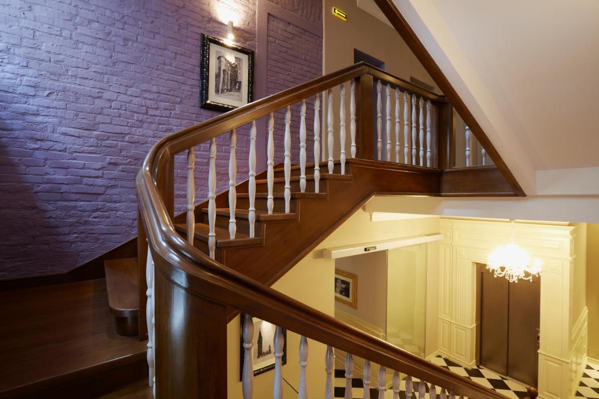 Vintage Boutique Hotel