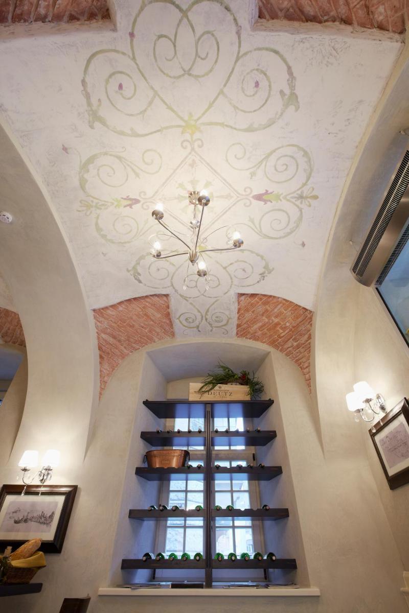 Vintage Boutique Hotel