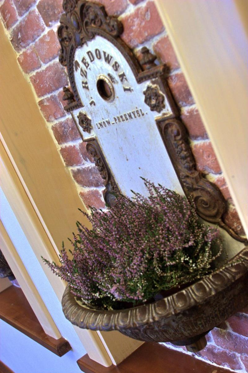 Vintage Boutique Hotel