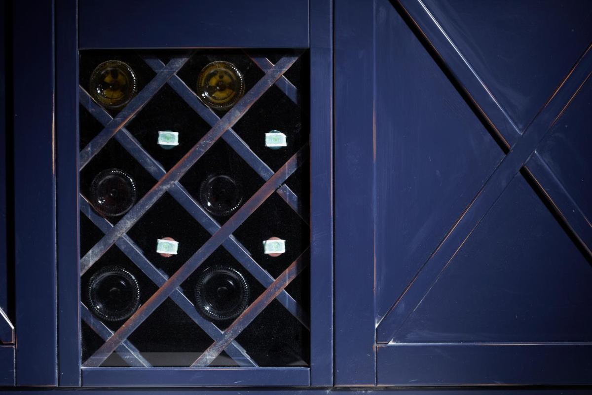 Vintage Boutique Hotel