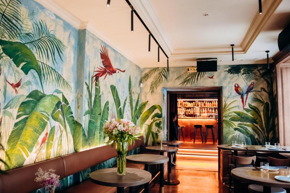 Vintage Boutique Hotel