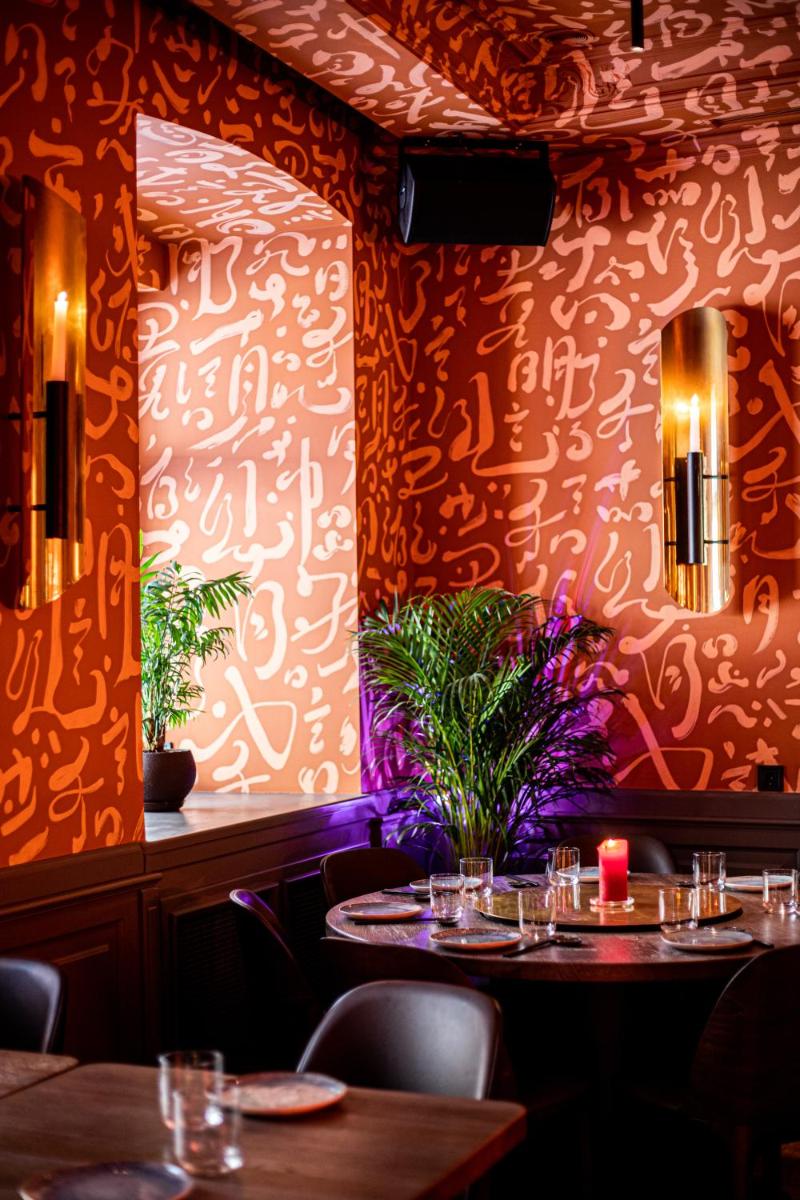 Vintage Boutique Hotel