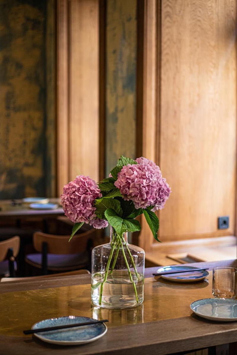 Vintage Boutique Hotel