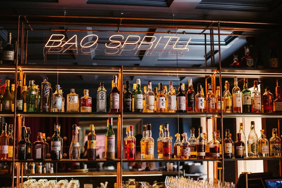 Vintage Boutique Hotel