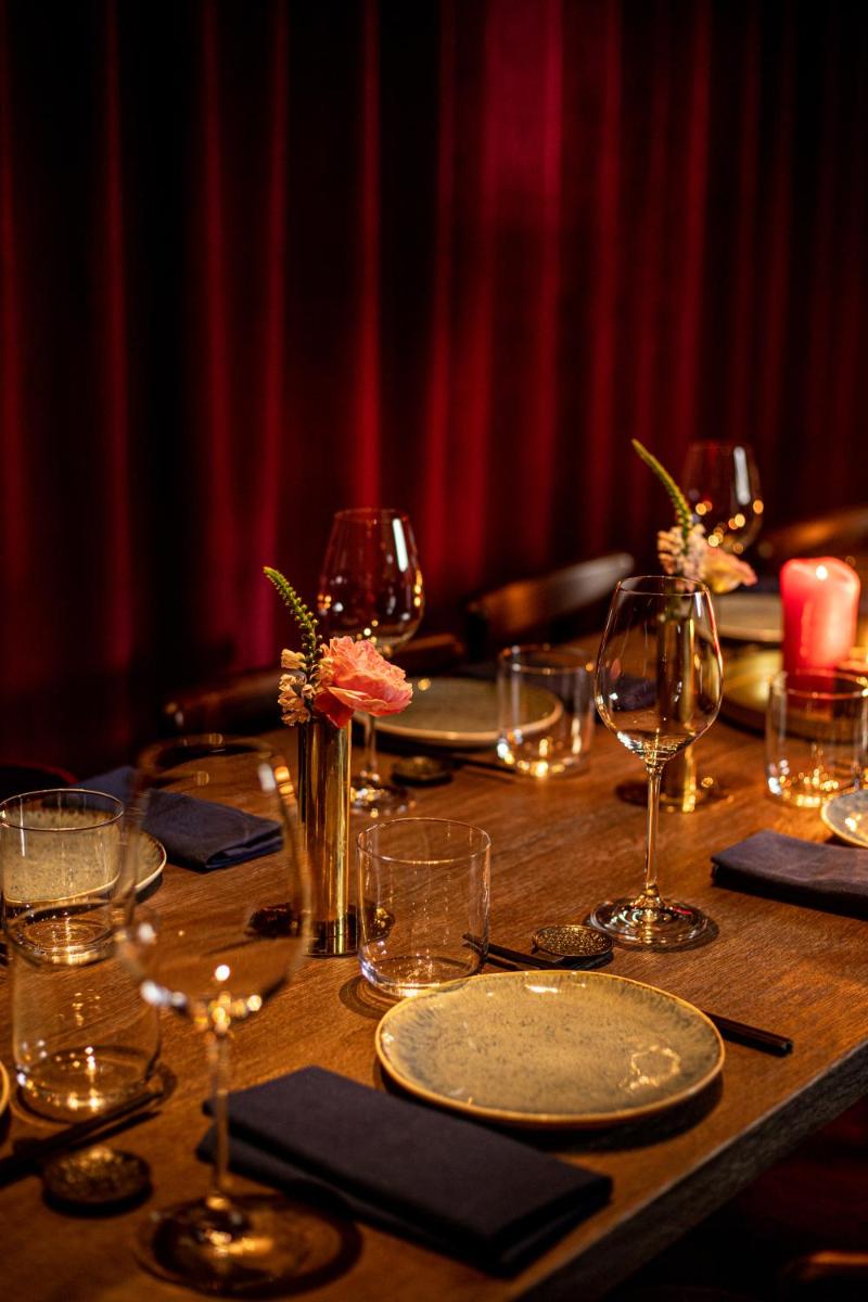 Vintage Boutique Hotel